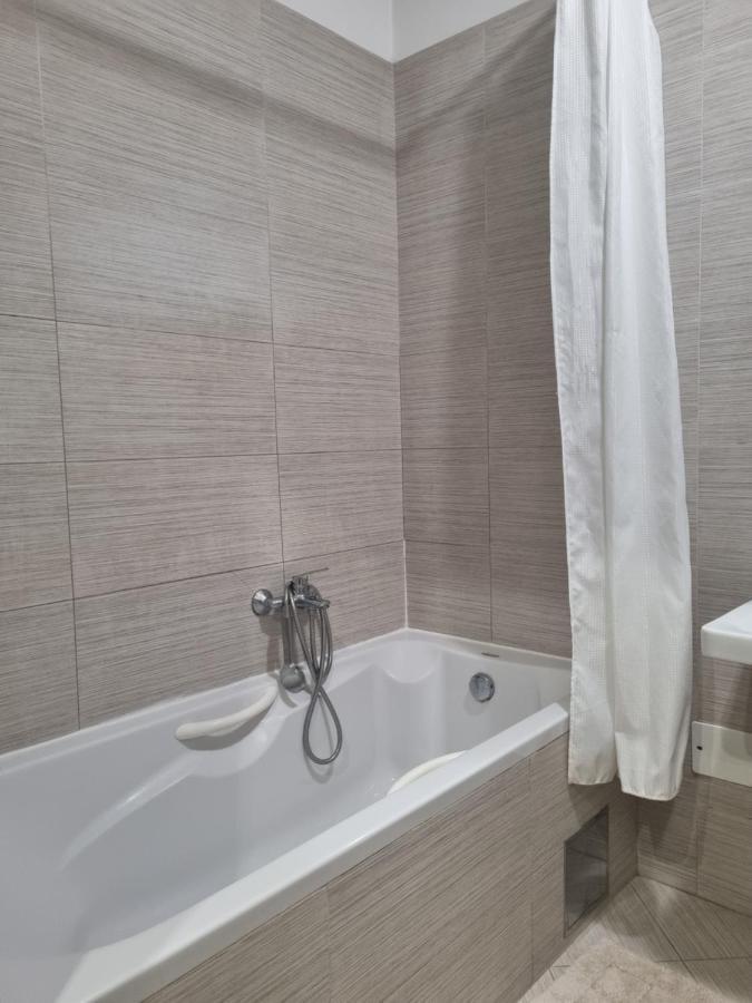 Apartman Niko Zagreb Exteriör bild